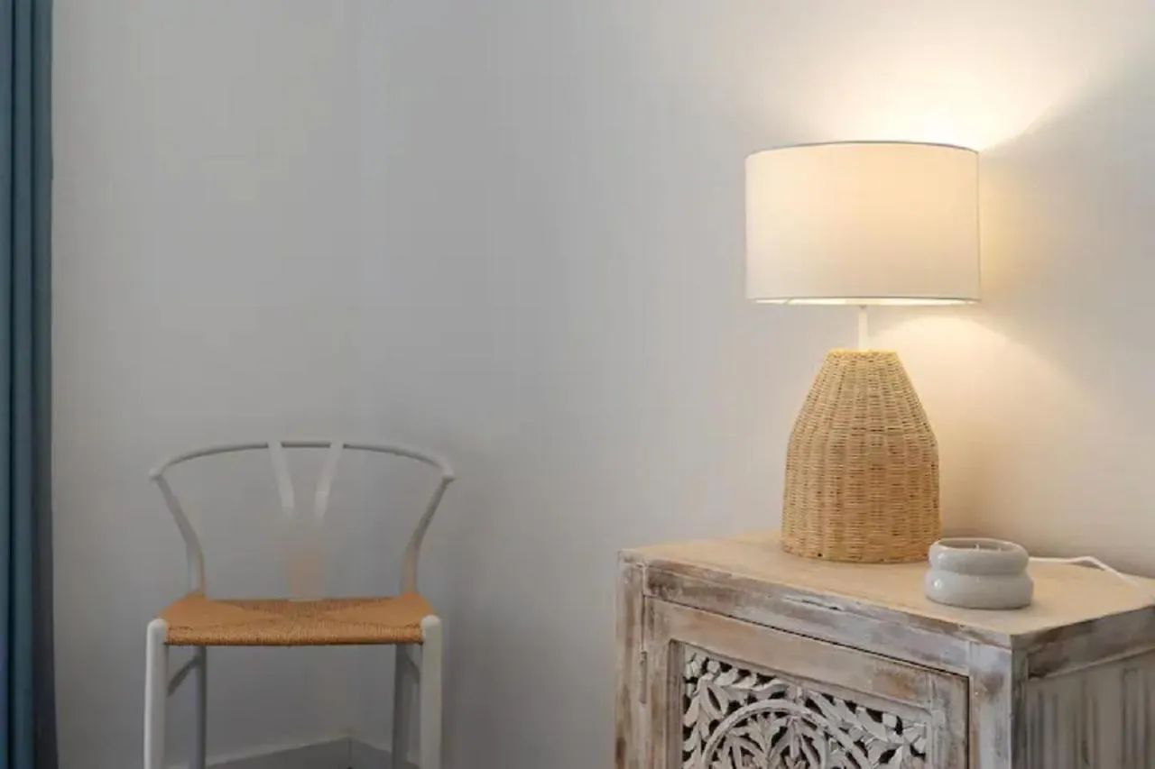 Apartman Superb Flat 200 From Beach, 10 Min To Downtown Lagos