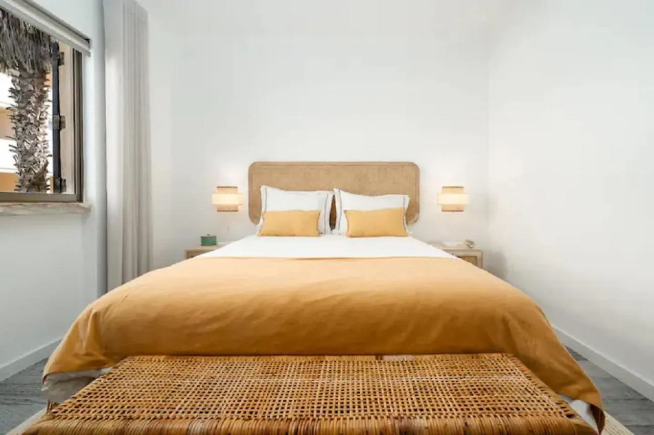 Superb Flat 200 From Beach, 10 Min To Downtown Lagos