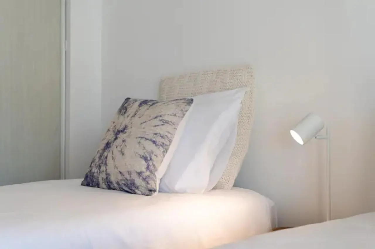 Apartman Superb Flat 200 From Beach, 10 Min To Downtown Lagos Portugália